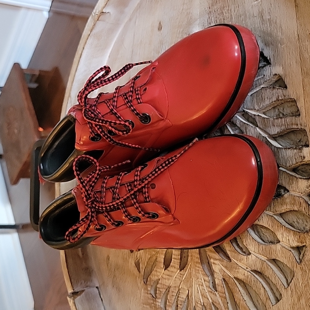 Sporto Mud/Rain boots